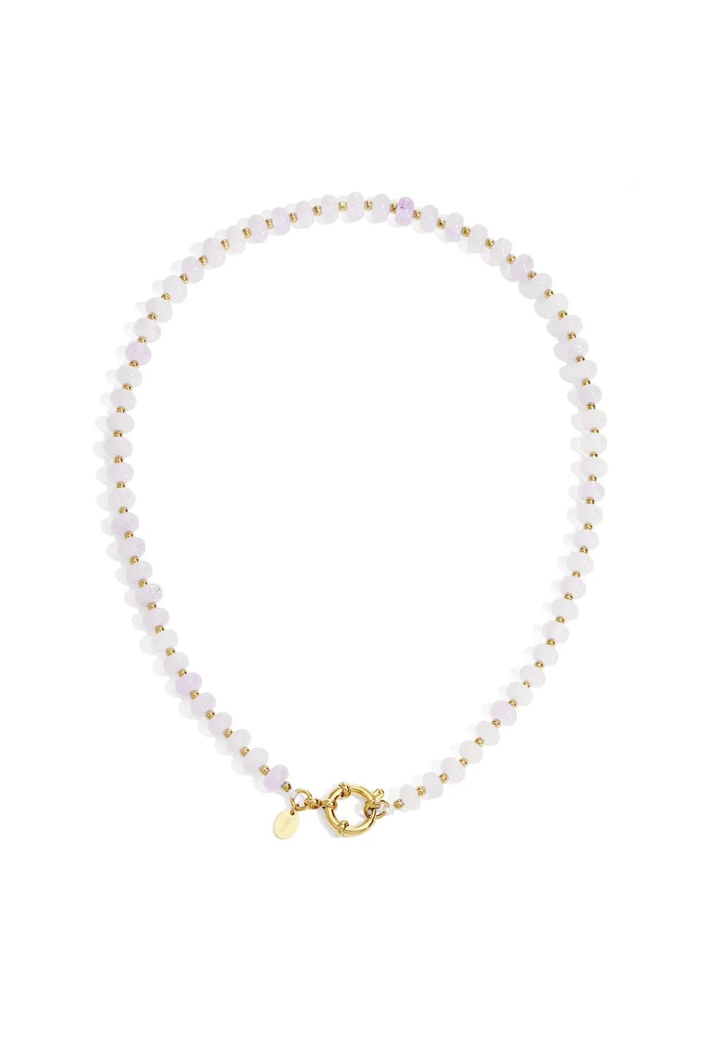 Collana Lullina Madreperla