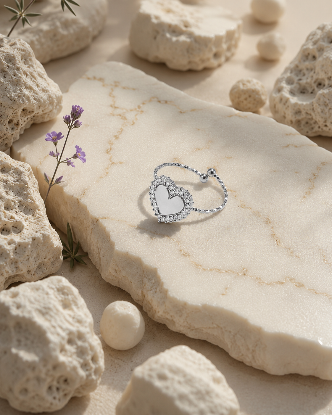 Anello Eternelle
