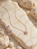 Collana Rosalie