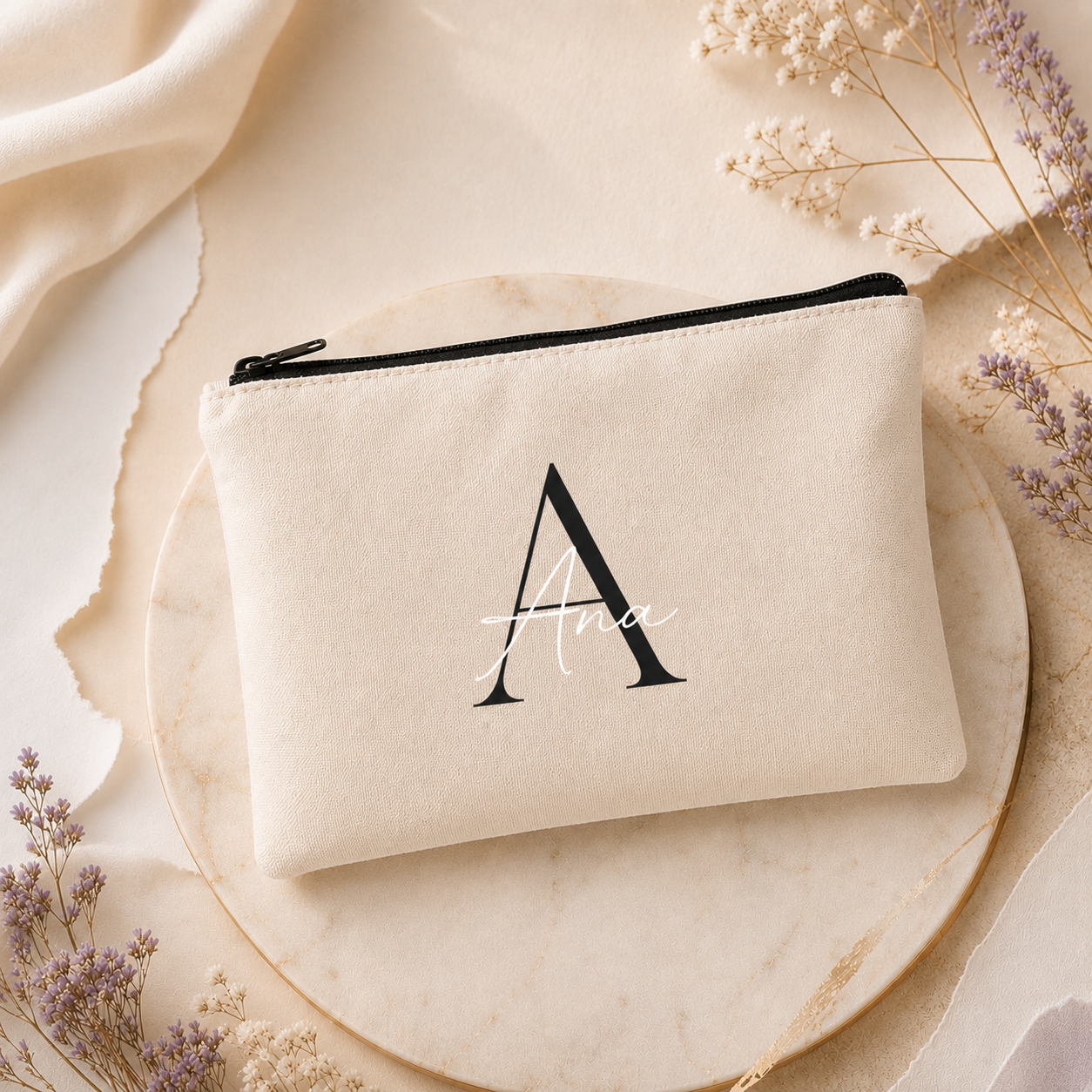 Pochette personalizzata