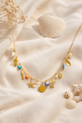 Collana Coralia