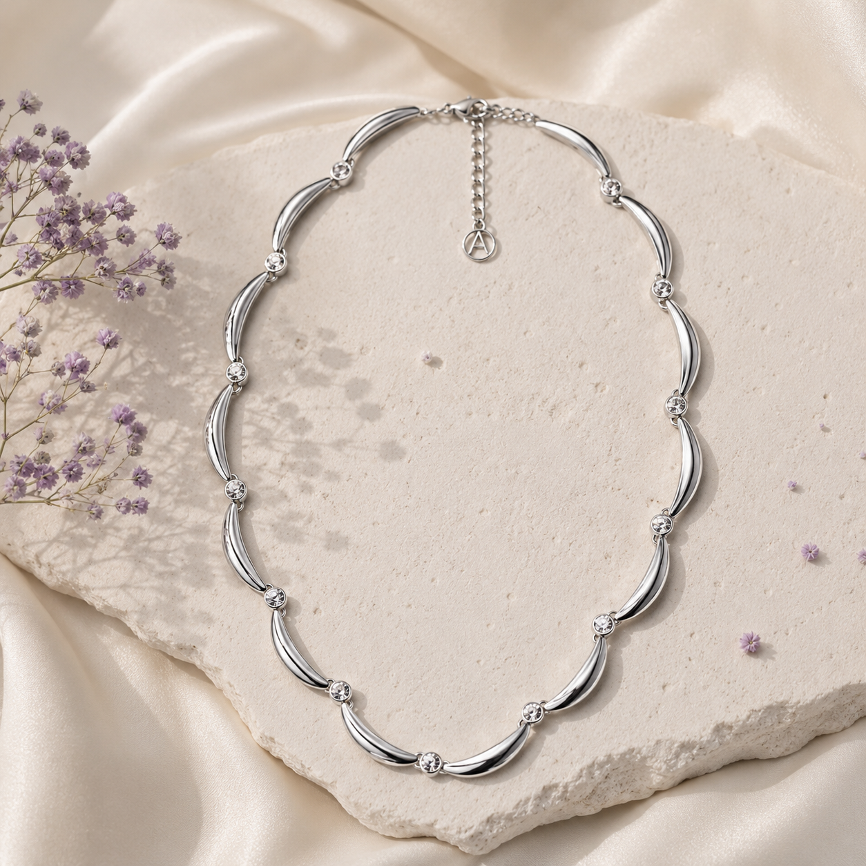 Collana Rugiada