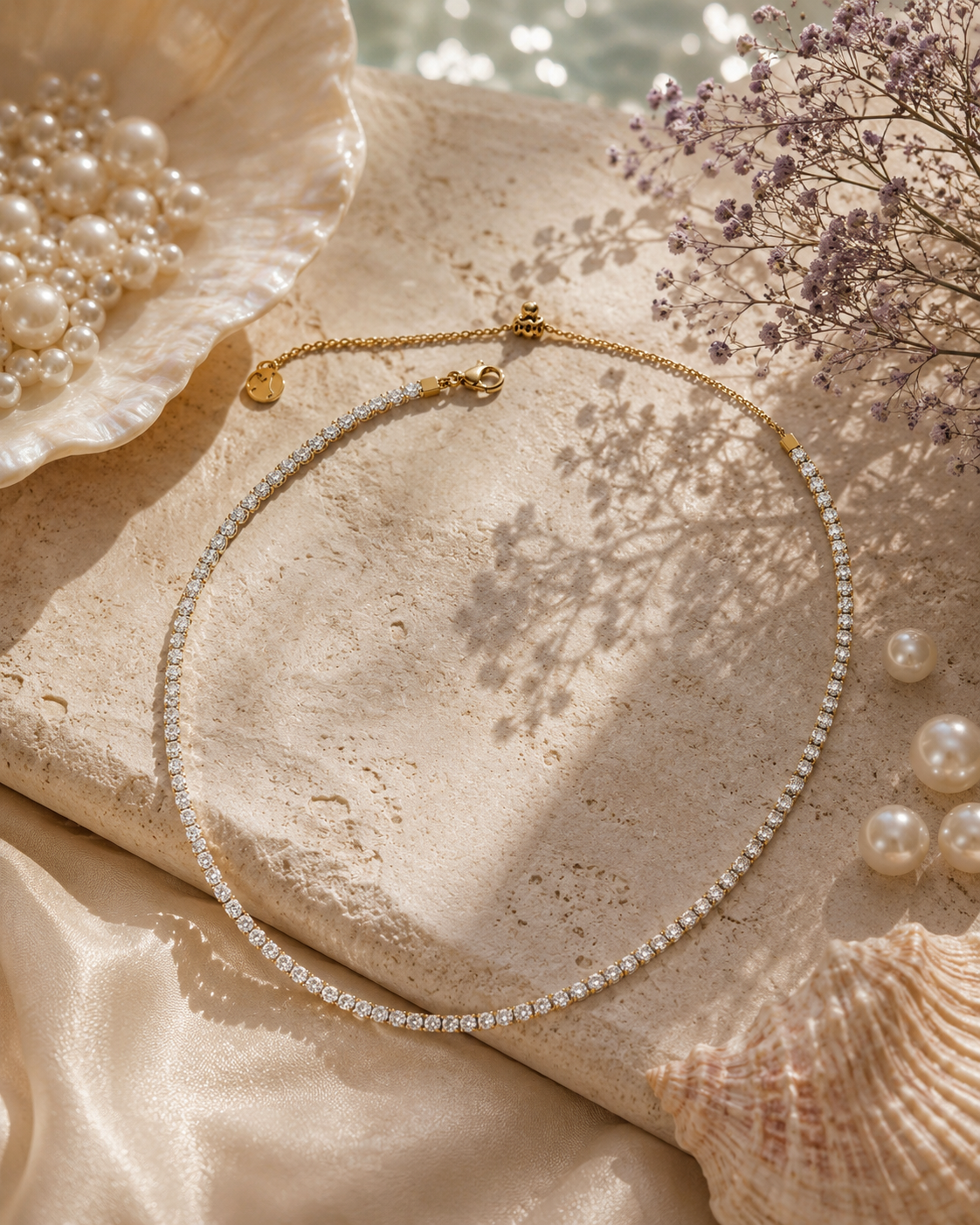 Collana Afrodite