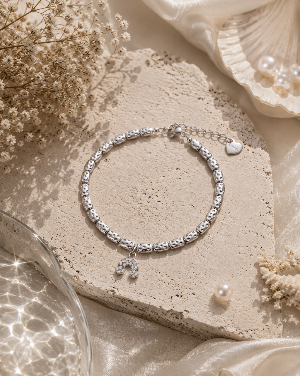 Bracciale Arcobaleno