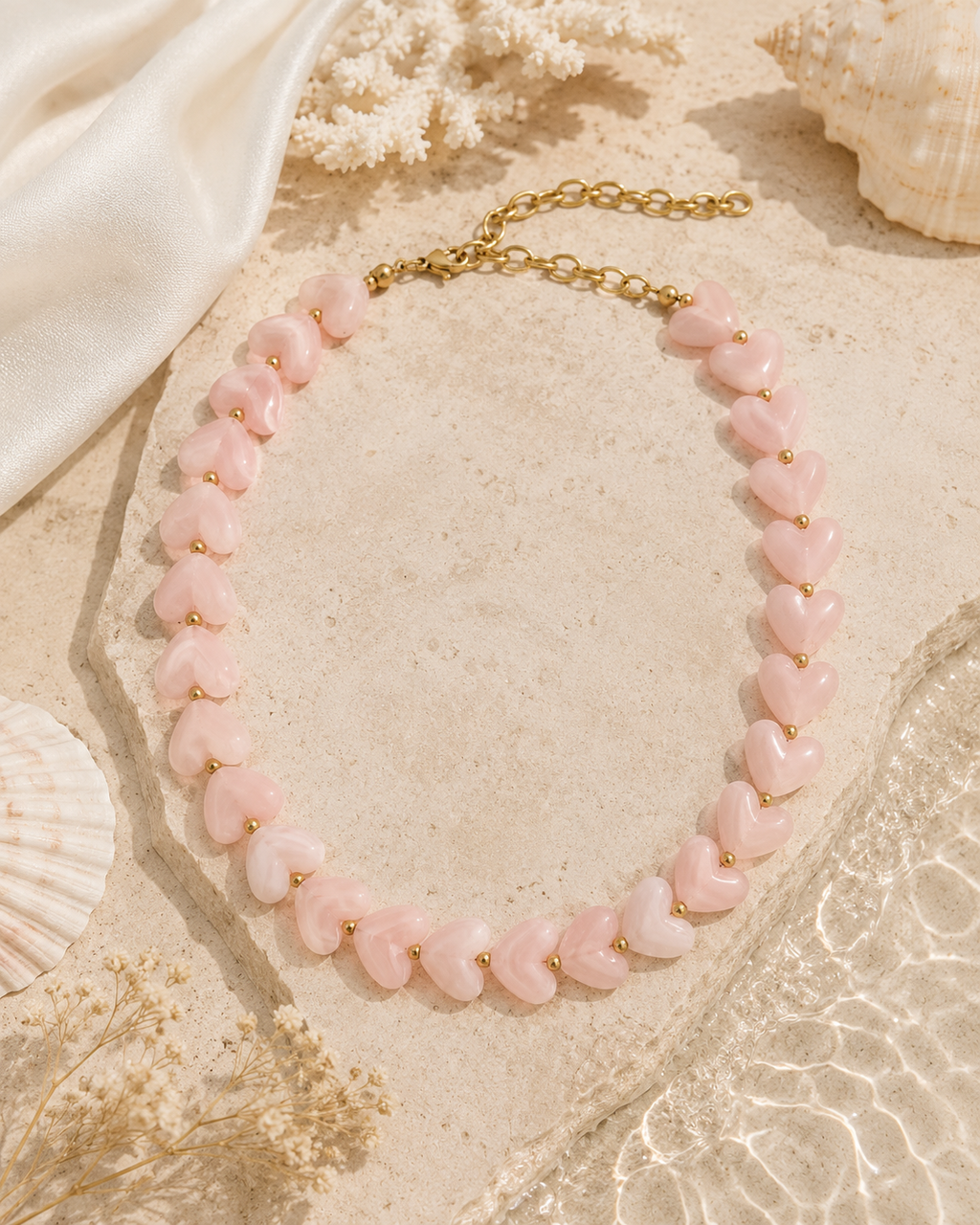 Collana Cuore