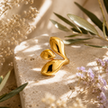 Anello Linfa