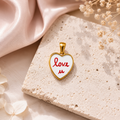 Charms Love U