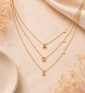Collana Mon Amour