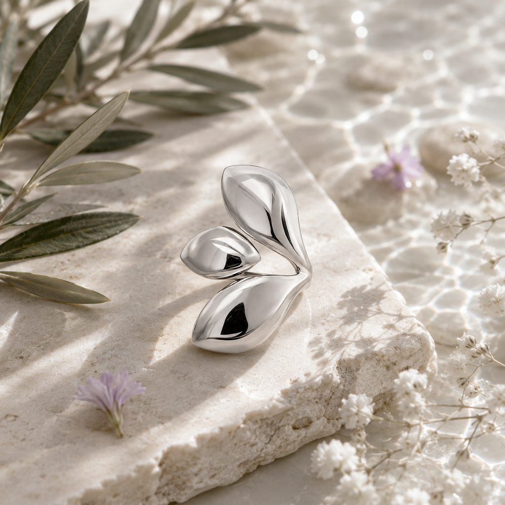 Anello Linfa