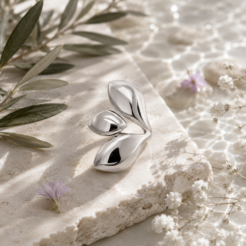 Anello Linfa