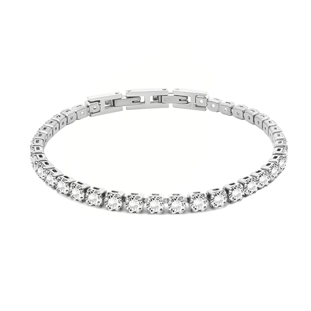 Bracciale Tennis Éclat