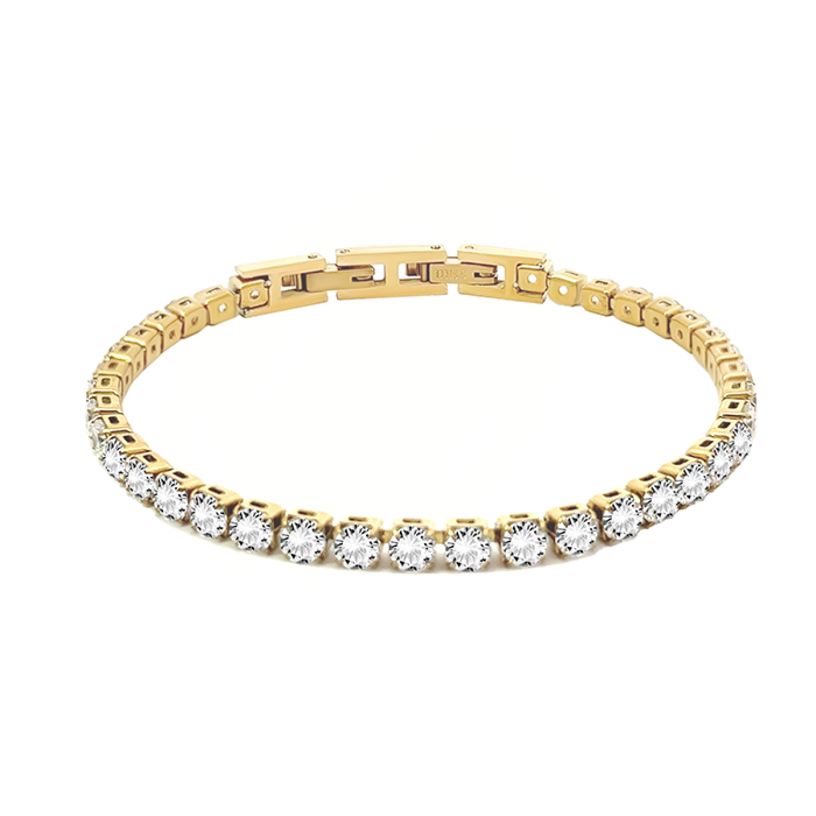 Bracciale Tennis Éclat