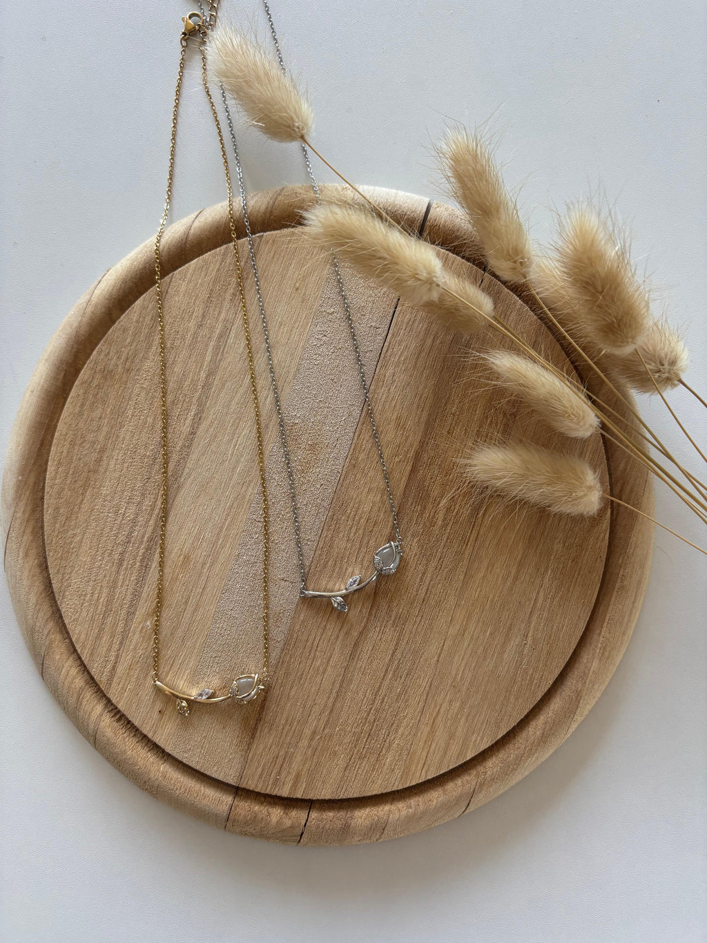 Collana Romantic