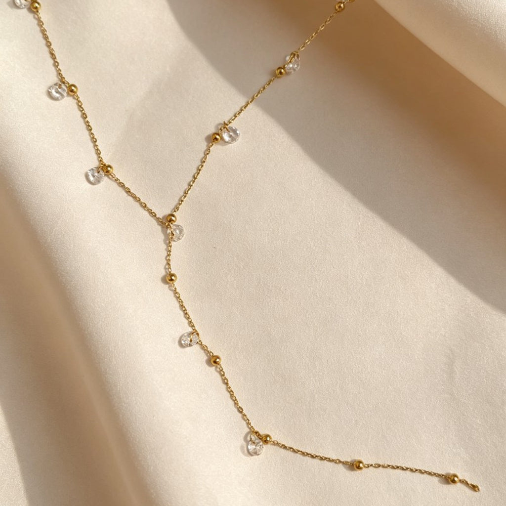 Collana Venere