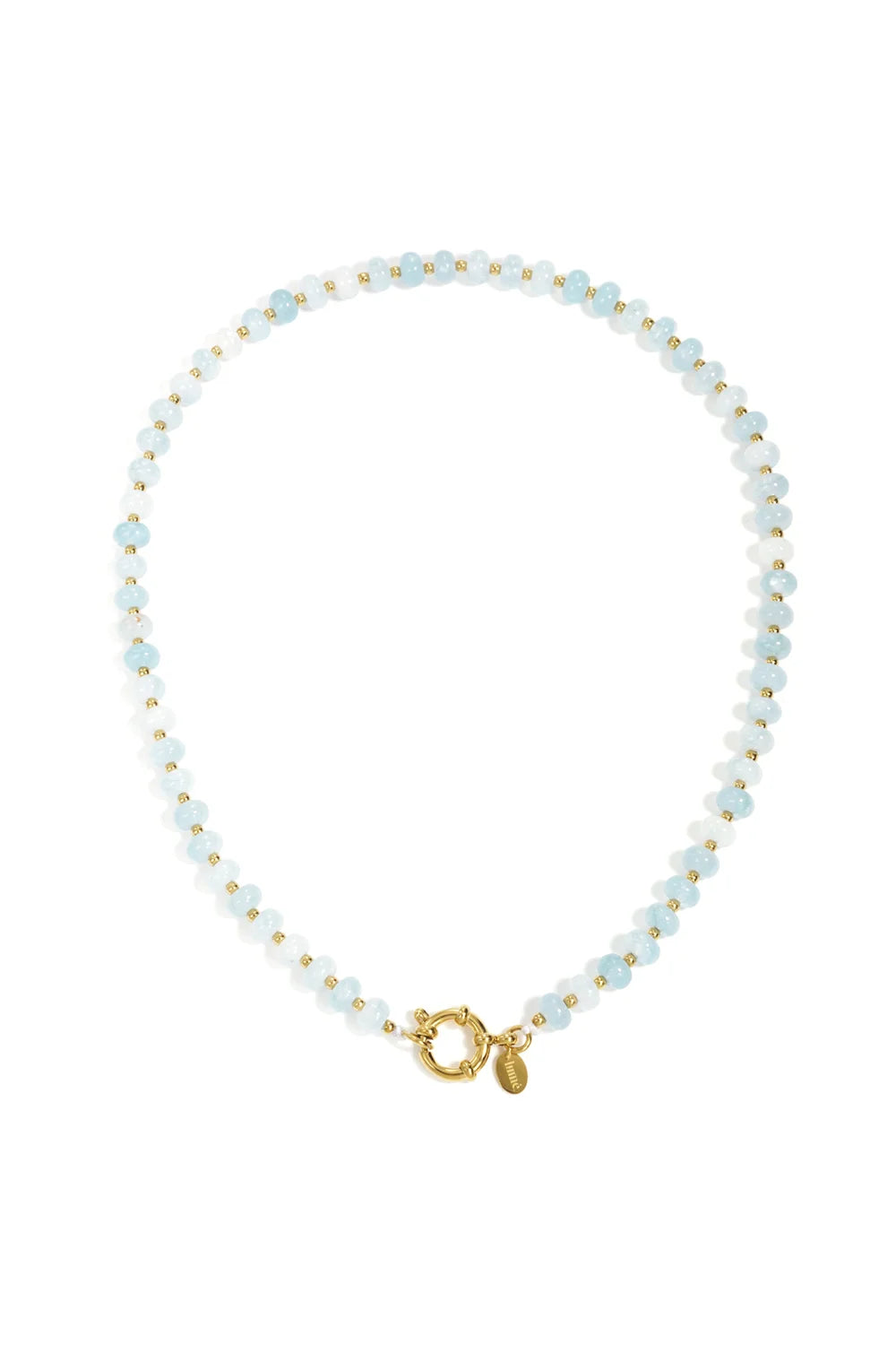 Collana Lullina Madreperla